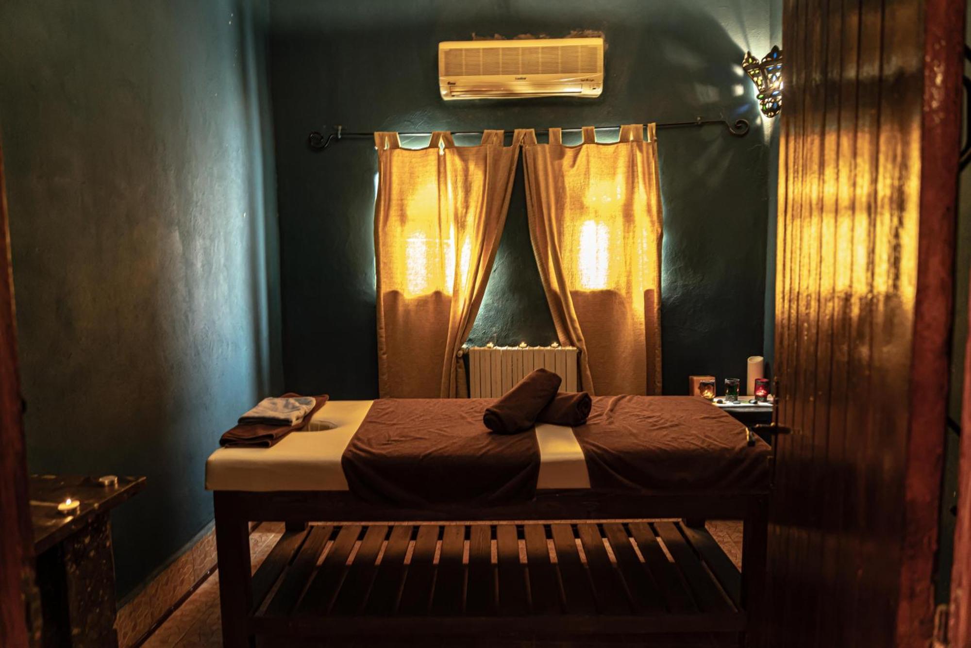 Kasbah Hotel Tombouctou Merzouga Esterno foto